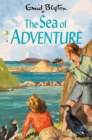 The Sea of Adventure - Book