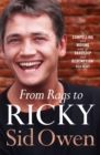 From Rags to Ricky - Book