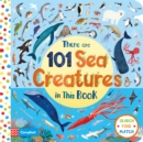There Are 101 Sea Creatures in This Book - Book
