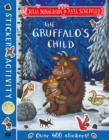 The Gruffalo's Child Sticker Book - Book