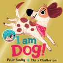 I am Dog - Book