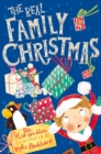 The Real Family Christmas : Three Stories in One - eBook