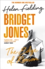 Bridget Jones: The Edge of Reason : the thirty-something's chaotic quest for love continues - eBook