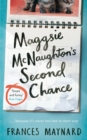 Maggsie McNaughton's Second Chance - Book