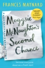 Maggsie McNaughton's Second Chance - Book