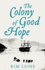 The Colony of Good Hope - Book