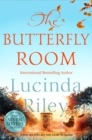 The Butterfly Room - Book