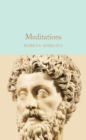 Meditations - Book