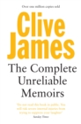 The Complete Unreliable Memoirs - eBook