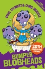 Bumper Blobheads - Book
