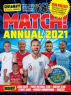 Match Annual 2021 - eBook