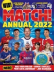 Match Annual 2022 - eBook
