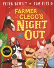 Farmer Clegg's Night Out - Book