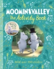 Moominvalley: The Activity Book - Book