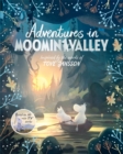 Adventures in Moominvalley - Book