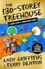 The 130-Storey Treehouse - eBook