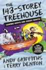 The 143-Storey Treehouse - eBook
