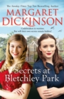Secrets at Bletchley Park - Book