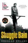 Shuggie Bain : Winner of the Booker Prize 2020 - Book