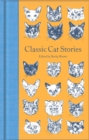 Classic Cat Stories - Book