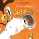 Ernest : 10th Anniversary Edition - Book