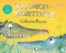 Solomon and Mortimer - Book