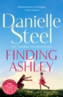Finding Ashley - Book