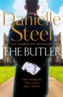 The Butler - Book