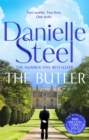 The Butler : The exciting new page-turner from the world's Number 1 storyteller - Book