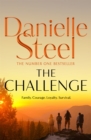 The Challenge : The gripping new drama from the world's Number 1 storyteller - Book