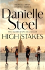 High Stakes - Book