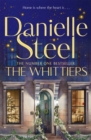 The Whittiers : A heartwarming novel about the importance of family - Book
