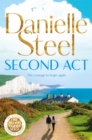 Second Act : A powerful story of downfall and redemption - Book