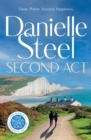 Second Act : A powerful story of downfall and redemption - eBook