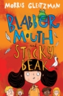 Blabber Mouth and Sticky Beak - Book