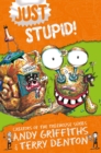 Just Stupid! - eBook