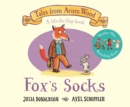 Fox's Socks - Book