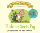 Hide-and-Seek Pig : A Lift-the-flap Story - Book