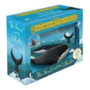 The Snail and the Whale : Book and Toy Gift Set - Book