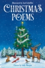 Christmas Poems - Book