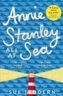 Annie Stanley, All At Sea - eBook