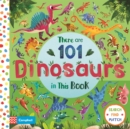 There are 101 Dinosaurs in This Book - Book
