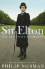 Sir Elton - Book