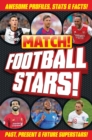 Match! Football Stars - eBook