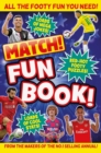 Match! Fun Book - eBook