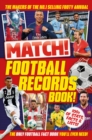 Match! Football Records - eBook