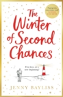 The Winter of Second Chances : Escape To the Coast with this Perfect Festive Romance! - eBook