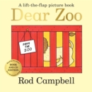 Dear Zoo : Picture Book and CD - Book