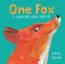 One Fox : A Counting Book Thriller - eBook