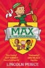 Max and the Midknights - Book